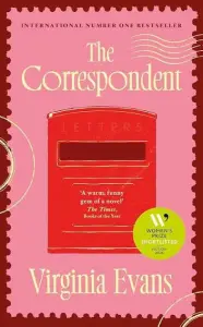 The Correspondent Virginia Evans