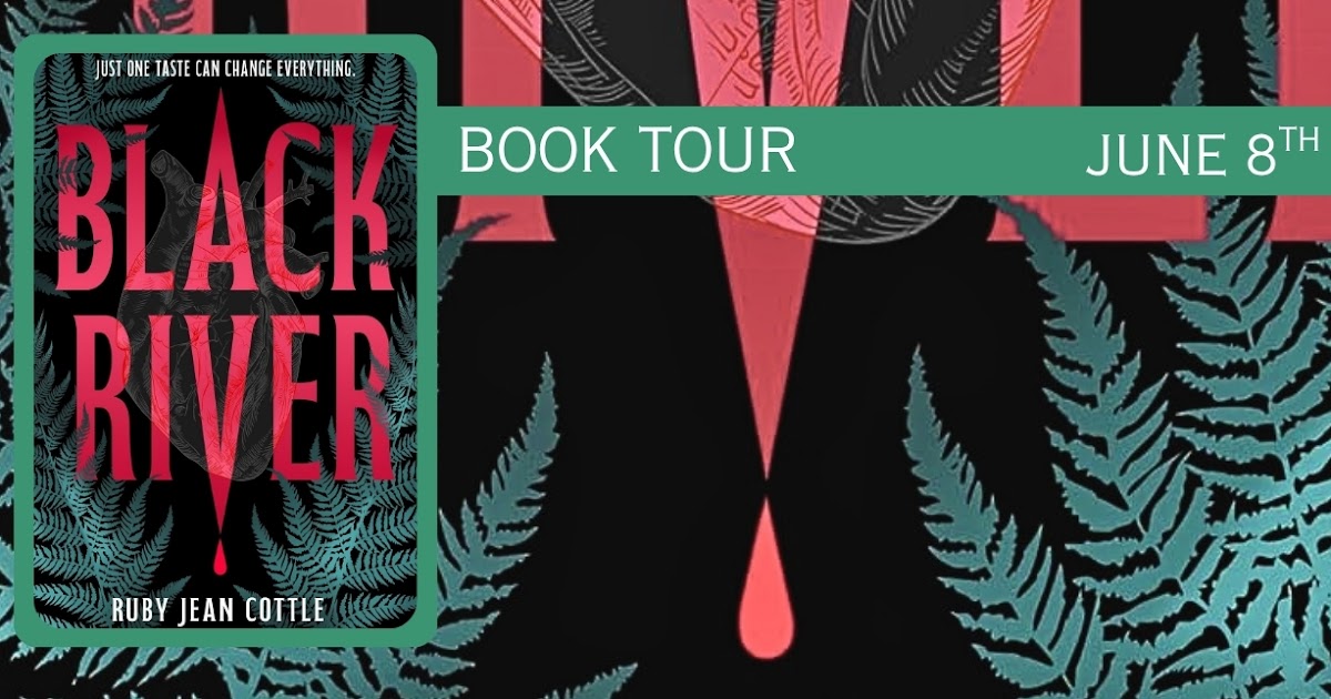 قراءة خيال علمي غامض... النهر الأسود بقلم روبي جين كوتل (مراجعة) #BlackRiver #RubyJeanCottle #newbooks #bookx #yalit #yabooks #paranormal #scifi #suspense #romancebooks #romantasy